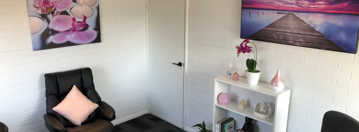 Phoenix Holistic Health Centre Rooms