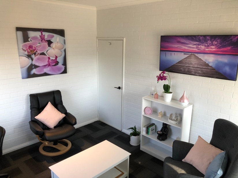 Phoenix Holistic Health Centre Rooms