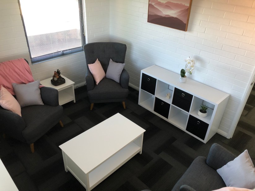 Psychology Rooms Perth