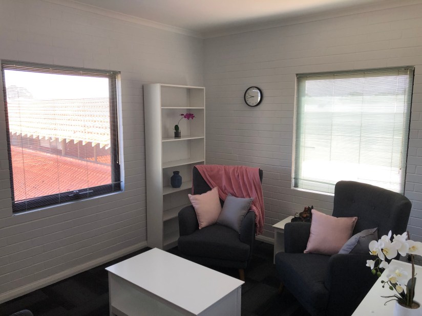 Psychology Rooms Perth